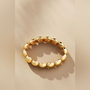 NWT Bubble Stretch Bracelet